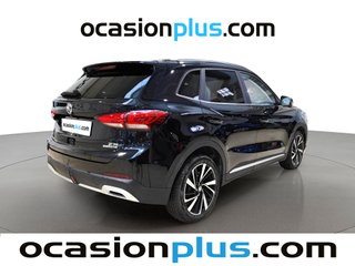 MG ZS 1.5 Hybrid+ Luxury 145 kW (197 CV)