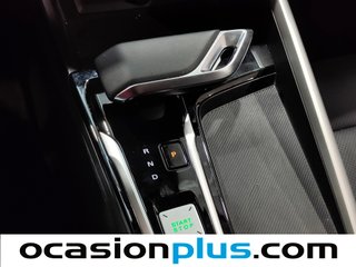 MG ZS 1.5 Hybrid+ Luxury 145 kW (197 CV)