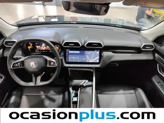 MG ZS 1.5 Hybrid+ Luxury 145 kW (197 CV)