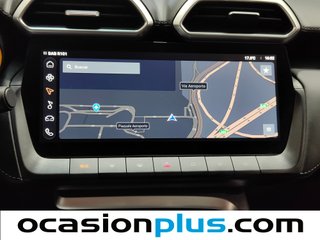 MG ZS 1.5 Hybrid+ Luxury 145 kW (197 CV)