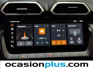 MG ZS 1.5 Hybrid+ Luxury 145 kW (197 CV)