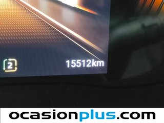 MG ZS 1.5 Hybrid+ Luxury 145 kW (197 CV)
