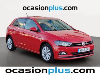 Volkswagen Polo Sport 1.0 TSI 85 kW (115 CV)