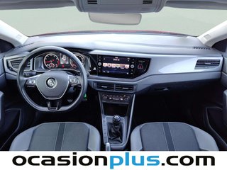 Volkswagen Polo Sport 1.0 TSI 85 kW (115 CV)