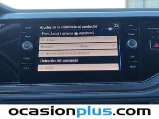 Volkswagen Polo Sport 1.0 TSI 85 kW (115 CV)
