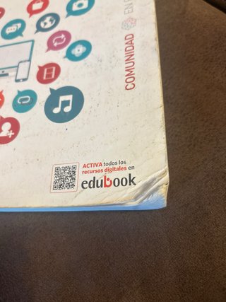 Lengua castellana y literatura, 3D