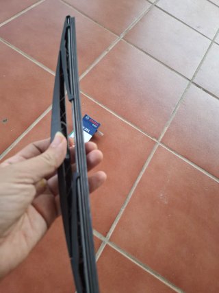 Bosch Rear H351