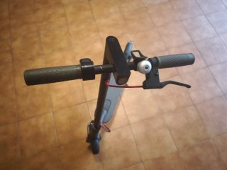 Patinete Eléctrico