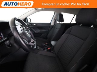 Volkswagen T-Cross 1.0 TSI Advance