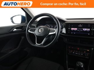 Volkswagen T-Cross 1.0 TSI Advance
