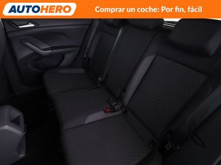 Volkswagen T-Cross 1.0 TSI Advance