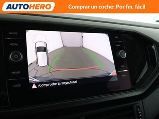 Volkswagen T-Cross 1.0 TSI Advance