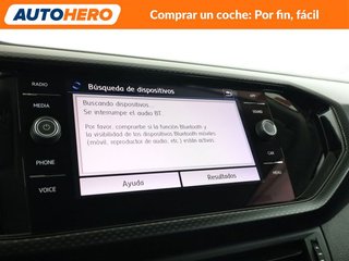 Volkswagen T-Cross 1.0 TSI Advance