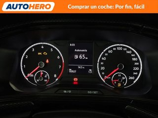 Volkswagen T-Cross 1.0 TSI Advance