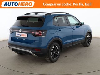 Volkswagen T-Cross 1.0 TSI Advance