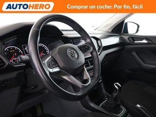 Volkswagen T-Cross 1.0 TSI Advance