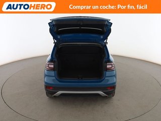 Volkswagen T-Cross 1.0 TSI Advance