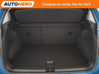 Volkswagen T-Cross 1.0 TSI Advance