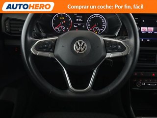 Volkswagen T-Cross 1.0 TSI Advance