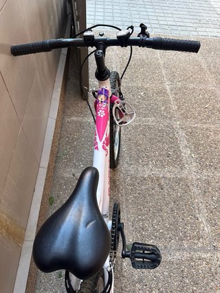 Bicicleta infantil 20 buen estado