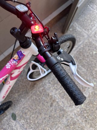 Bicicleta infantil 20 buen estado