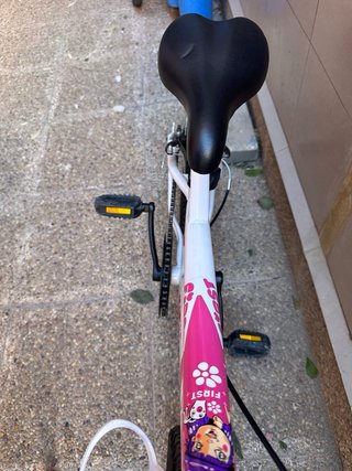 Bicicleta infantil 20 buen estado