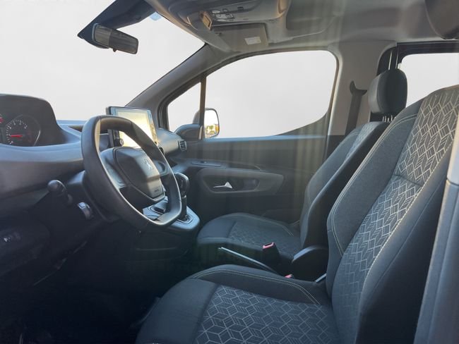 Peugeot Rifter 1.5 BlueHDi Active Standard 2019, foto 9