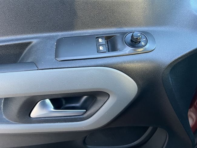 Peugeot Rifter 1.5 BlueHDi Active Standard 2019, foto 12