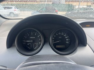Chevrolet Kalos 2005