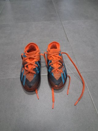 Zapatillas Adidas Messi Talla 30