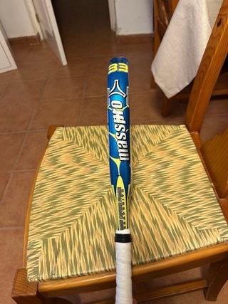 Pala de pádel junior MASS JUNIOR