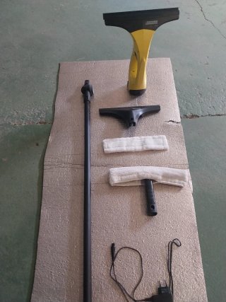 Kit de limpieza