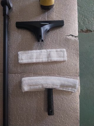 Kit de limpieza