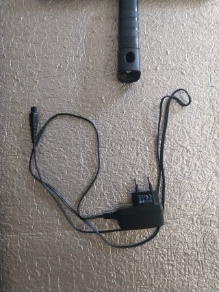Kit de limpieza