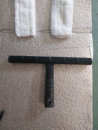 Kit de limpieza