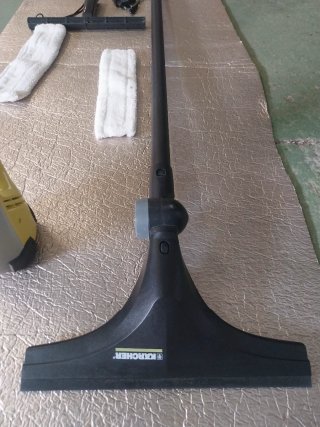 Kit de limpieza