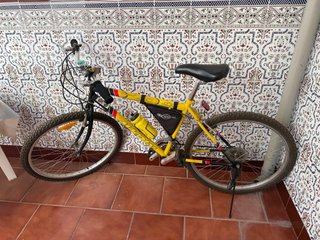 Bicicletas