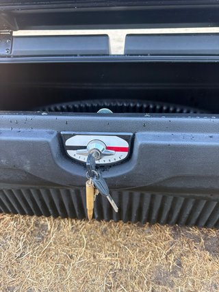 Cajón para pick up / todoterreno