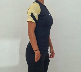 Camiseta deportiva Nike Dri-Fit S/M