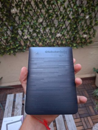 Kobo Clara HD 'COMO NUEVO'