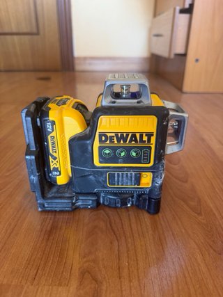 Nivel Láser DeWalt