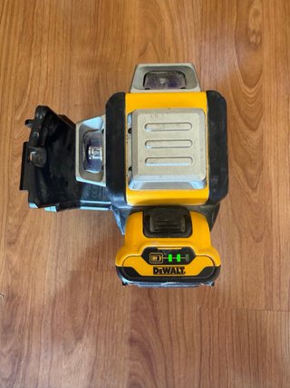 Nivel Láser DeWalt