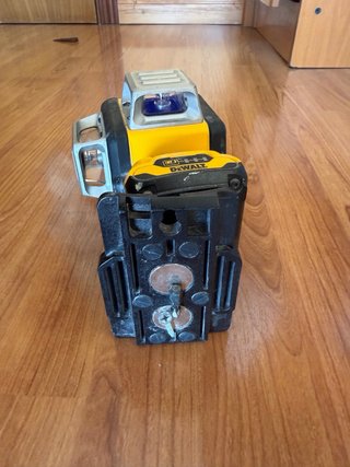 Nivel Láser DeWalt