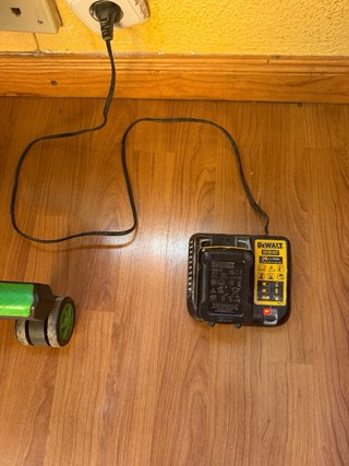 Nivel Láser DeWalt