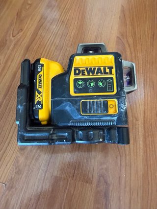 Nivel Láser DeWalt