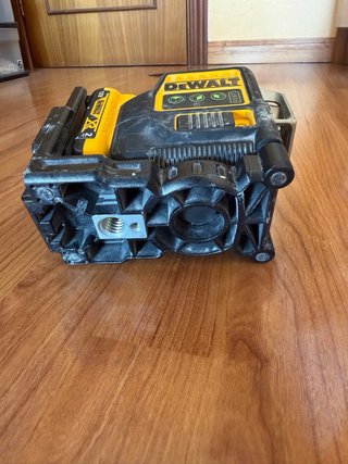 Nivel Láser DeWalt