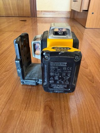 Nivel Láser DeWalt