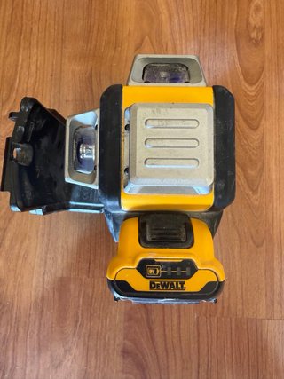 Nivel Láser DeWalt