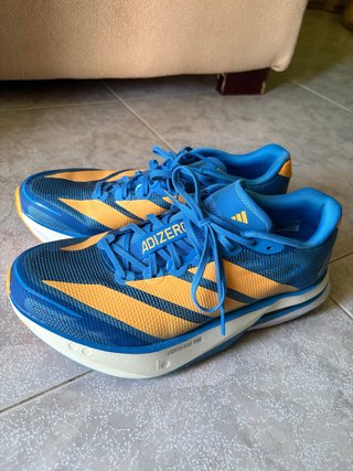 Adidas Adizero Boston 13 Zapatillas Running