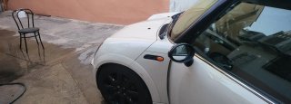 MINI Coupé 2005